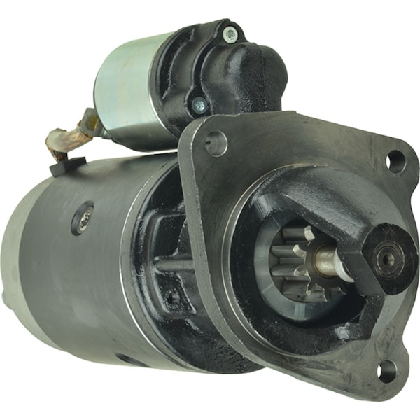 Db Electrical Starter For Ford 555C 1992 1369015 986017510 19024266 Drs7510 81866002 410-24225 - main